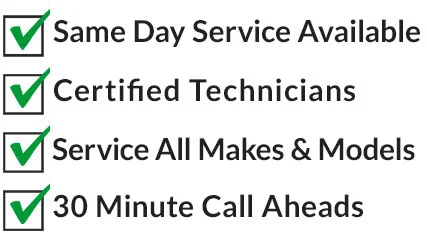 Reasons to choose Dream Team Home Services